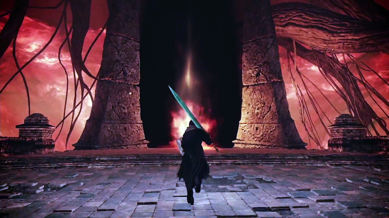 A New Darkness (Official Trailer)