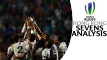 Sevens analysis: Ben Ryan on Hong Kong