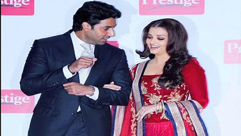 Aishwarya Rai Meets Salman Khan s Mother!