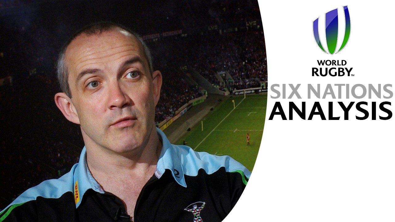 Analysis: O'Shea picks Six Nations stars
