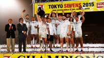 England power past South Africa: Tokyo highlights