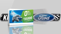 Waterloo Ford Dealerships - Kitchener Ford (519) 576-7000