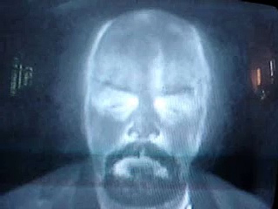 Thermal camera, FLIR infrared night vision