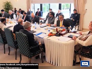 Dunya News - Markets to close down by 8 pm, marriage halls by 10 pm in capital