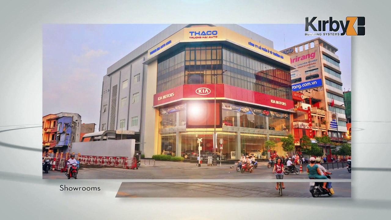 Chuyên sản xuất phim quảng cáo công ty