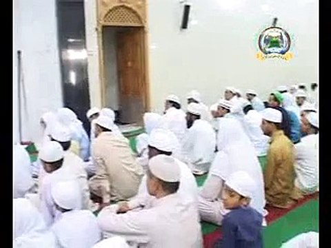 Azmat Syedna Abu Bakar Bazubane Aaemma Ahle Bait , Sahibzada Pir Muhammad Rafique Ahmed Mujaddadi
