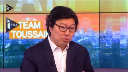 Contre la pollution, Placé (EELV) veut remettre sur la table le péage urbain