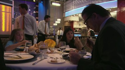 HELL'S KITCHEN   You Move Like A Corpse from  15 Chefs Compete    FOX BROADCASTING