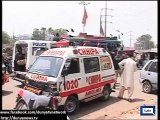 Dunya News - Five suspected terrorists killed in clash with Rangers in Karachi