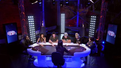 S05 - Ep02 - 2/2 - La Maison du Bluff NRJ12