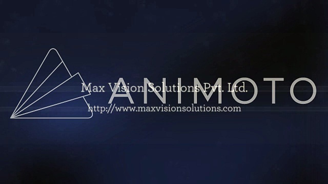 Max vision solution