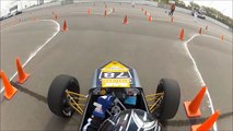 HD - Lancer Motorsports - 2013 - Formula SAE Michigan Competition