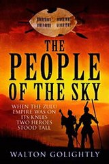 Download The People of the Sky ebook {PDF} {EPUB}