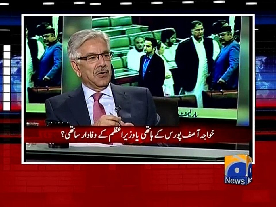 Aitizaz Ahsan ASKKS