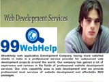 Website Development Service | Affordable Company India | Professional Web Development Service
