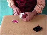 Awesome Card Tricks - The Disappearing Deck