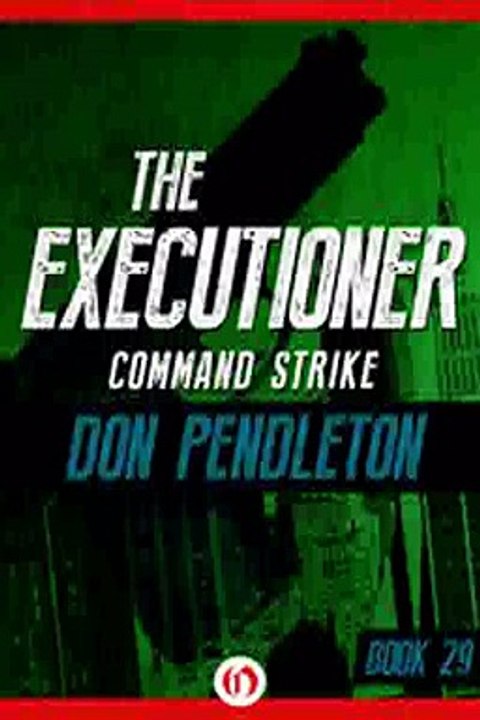 Download Command Strike ebook {PDF} {EPUB}