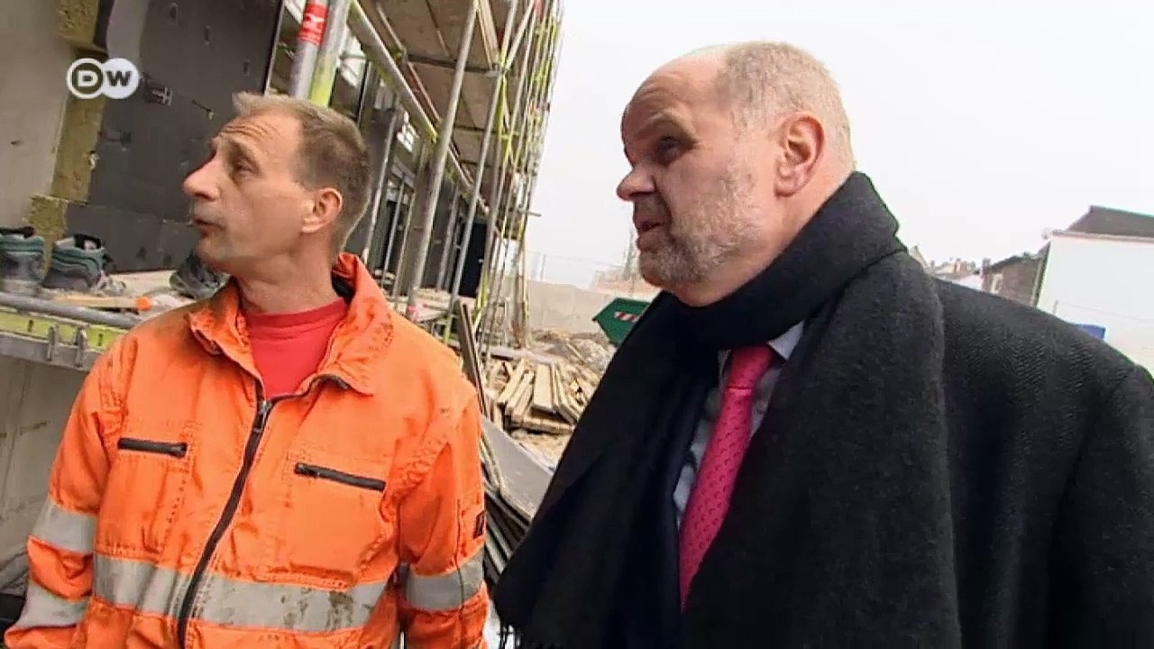 Erholung statt Stahlwerk - am Phoenix See erfindet sich Dortmund neu | Made in Germany