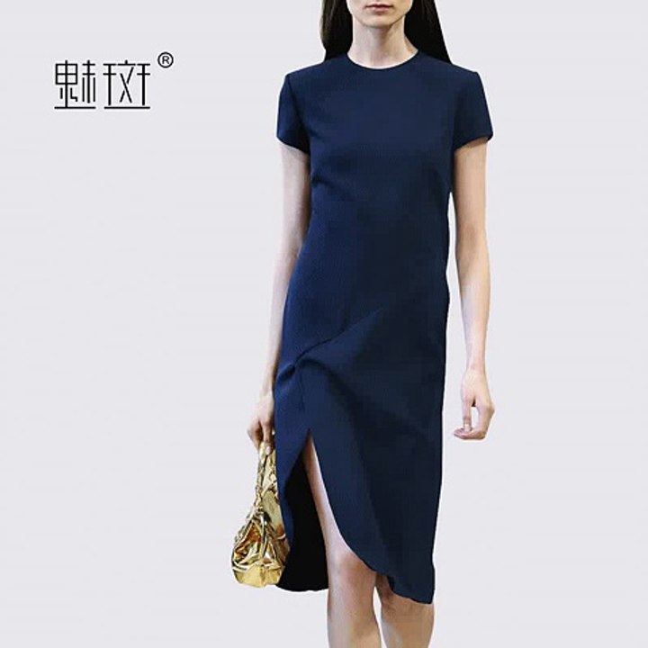 Colectia de vara 2015 a designerilor My Bun