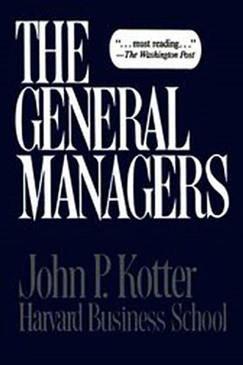 Download General Managers ebook {PDF} {EPUB}