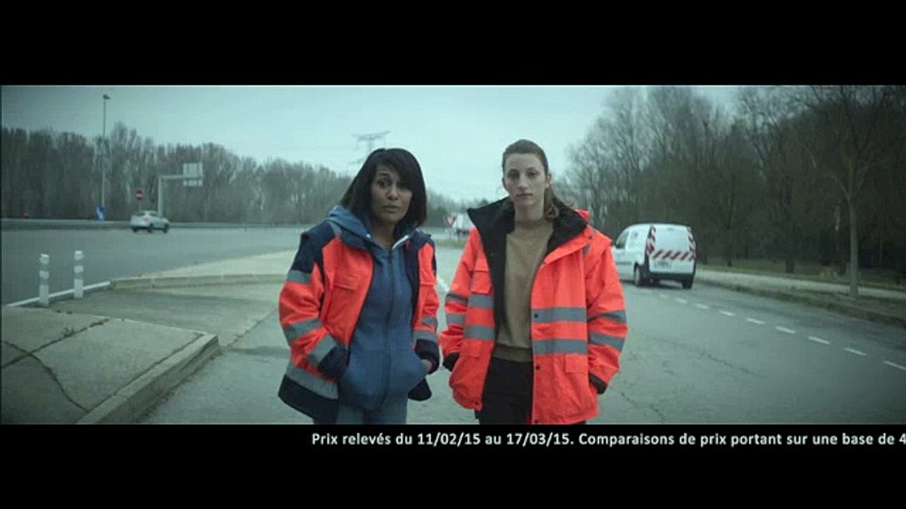 Australie pour E.Leclerc - «QLMC Local» - avril 2015 - 60s