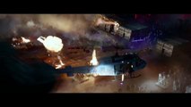 Terminator Genisys (2015) - German TV Spot [VO-HD]