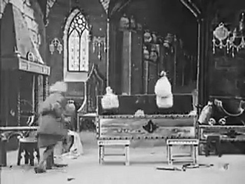 Georges Méliès: Les Tresors de Satan (1902)