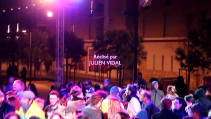 ZAT Les Grisettes Montpellier 2015