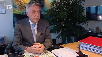 مشاريع تواكب التغيير بحوض الرور | صنع في ألمانيا