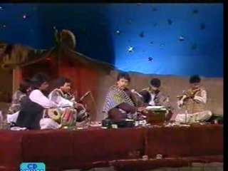 MERE BAR BADE KA AB JASHAN