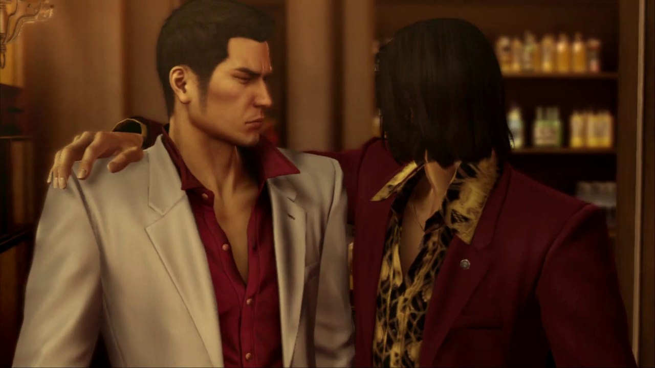 龍が如く０　プレイ動画　メインストーリーのみ　Part30