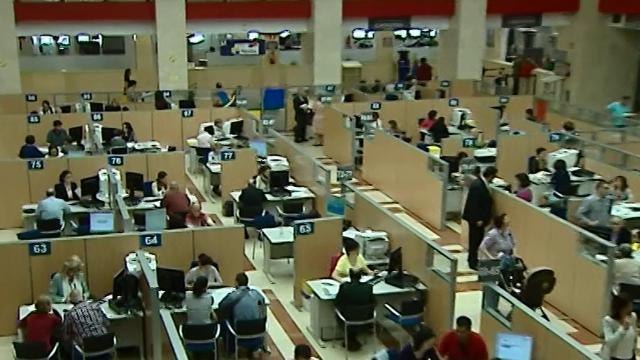 Comienza la campaña de la renta en la que Hacienda prevé devolver menos dinero