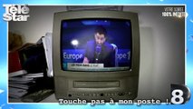 Touche pas à mon poste ! - Cyril Hanouna a reçu un SMS de François Hollande - Mardi 7 avril 2015