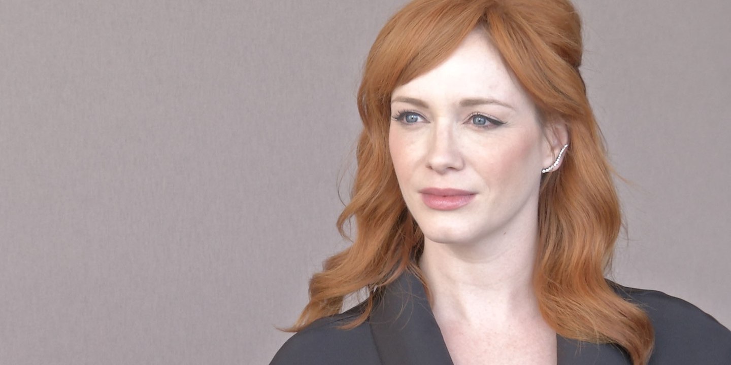 « Lost River » : « une expérience particulièrement unique » pour Christina Hendricks