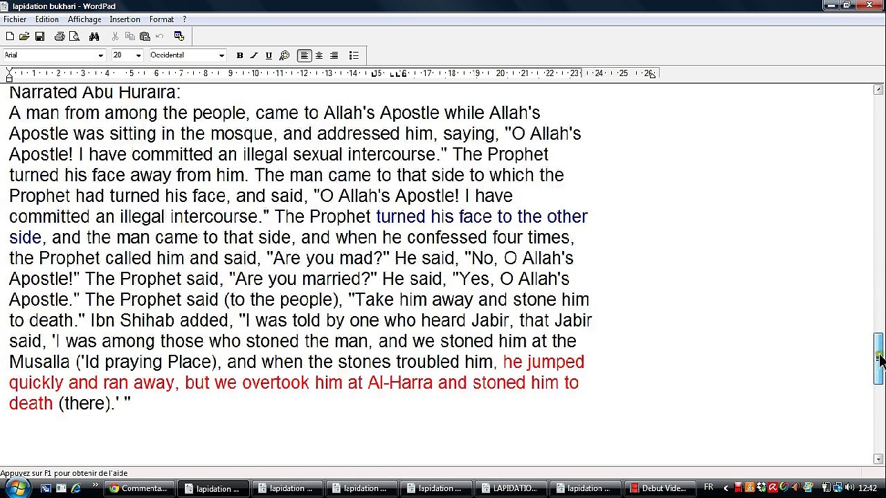 Hassan Iquioussen : le prophète est-il vraiment schizophrène ?