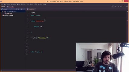 Tutoriel POO PHP : Dependency Injection Container