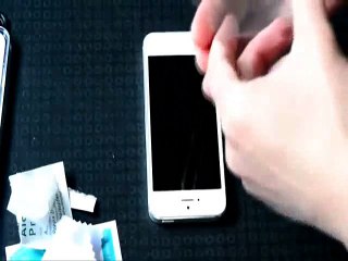 Tempered Glass Screen Protector At Feyeshoppy
