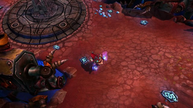 Master Arcanist Ziggs Skin Preview - League of Legends