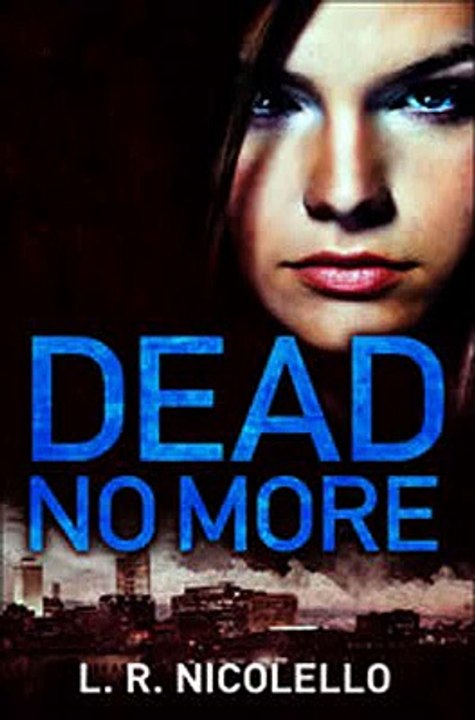 Download Dead No More ebook {PDF} {EPUB}