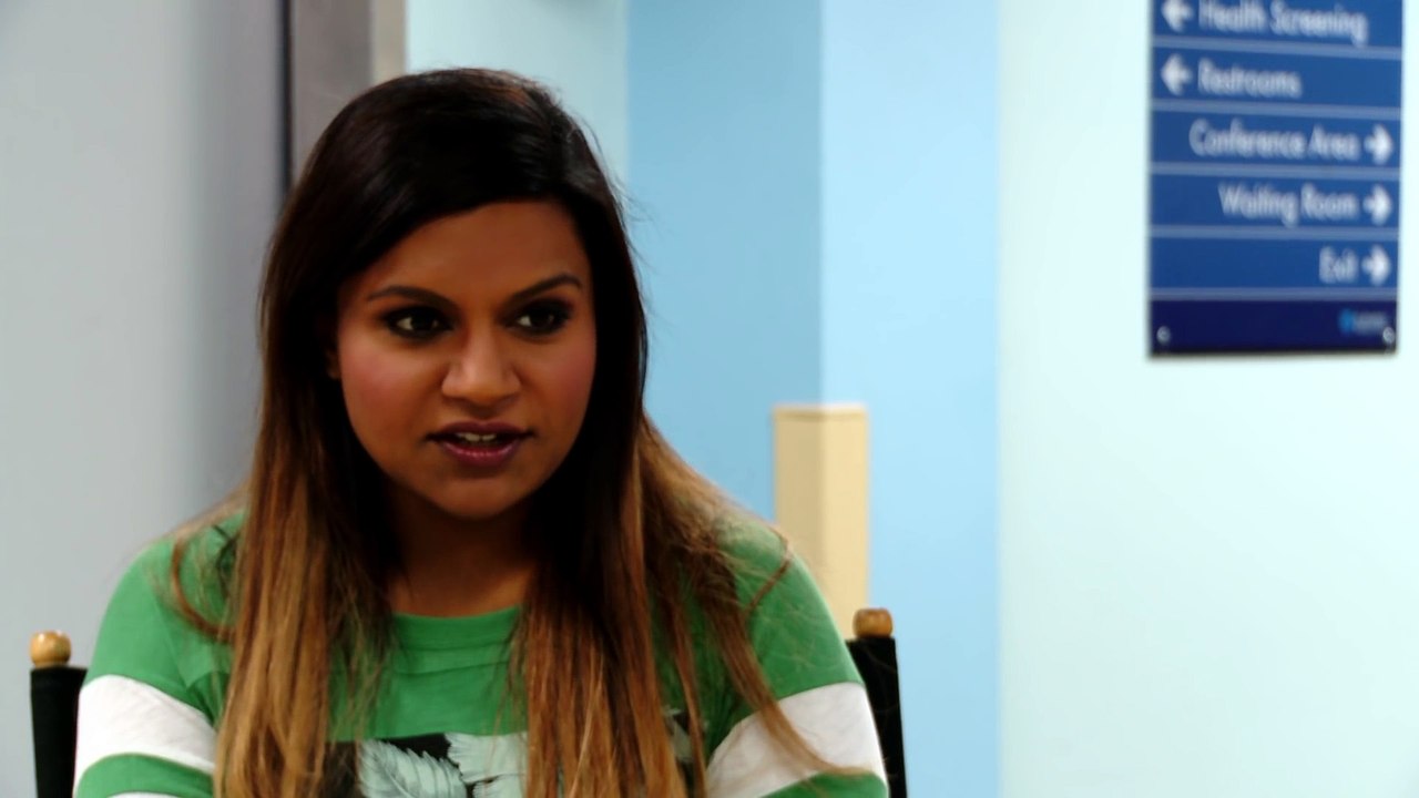 THE MINDY PROJECT   Sneak Peek   What to Expect When You’re Expanding    FOX BROADCASTING