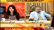 Hassan Nisar criticizes Latest Advertisement Of Nawaz PML N Govt
