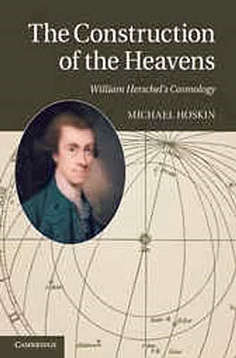 Download The Construction of the Heavens ebook {PDF} {EPUB}