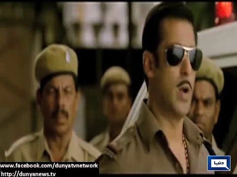 Dunya News - Anti-corruption committee's official accuses Salman Khan of torture