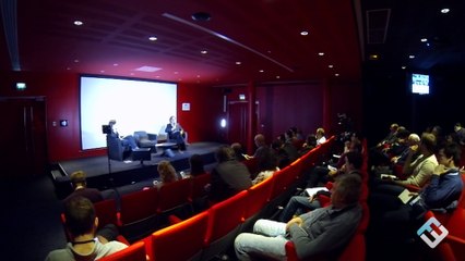 Patrick Robin: «La différence entre un gagnant et un perdant : le gagnant échoue lui aussi... mais recommence !»