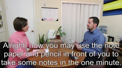 IELTS Speaking with Native English Speaker subtitles Score 9 Example 2