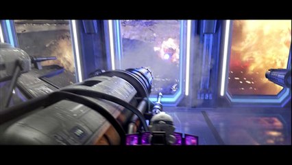 Star Wars Episode III_ Revenge of the Sith - official Trailer 2015