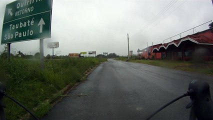 100 Km, Giro na Chuva Forte, Speed, bike, Triátlon, Taubaté, SP, Brasil, Marcelo e Fernando, (34)