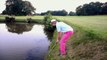 WORLD'S FUNNIEST FAILS   DWG  Drinking While Golfing from  Kids Survive the Darndest Things
