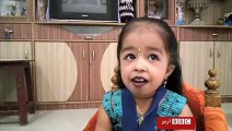 The Worlds Smallest Woman Jyoti Amge
