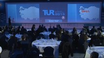 Cumhurbaşkanlığı Türkiye Bisiklet Turu'nun Tanıtım Toplantısı Yapıldı